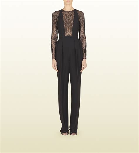 life is gucci jumper|gucci lace jumpsuit.